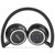 漫步者（EDIFIER） W670BT 高音质手机无线蓝牙耳机 头戴式耳机 音乐耳机 黑色第2张高清大图