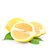 好果天天南非黄柠檬进口新鲜水果泡茶柠檬时令皮薄多汁4个装第3张高清大图