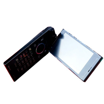 夏普（SHARP）SH7218U手机（黑色）