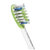 飞利浦(Philips)  电动牙刷头 钻石洁净标准3标准型声波震动牙刷头HX9063 HX9073(HX9063/15)第3张高清大图
