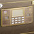 艾斐堡（AIFEIBAO）天睿D-100 3C电子密码保险箱（古铜色）【国美自营 品质保证】保险柜 保险箱 保管箱 家用办公保险柜 入墙保险柜第5张高清大图