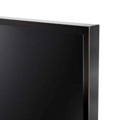 TCL 85X6 85英寸旗舰4K量子点哈曼卡顿人工智能液晶网络平板电视(黑色)