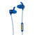 JBL Reflect Mini BT 无线运动耳机 库里限量版 佩戴舒适 线控通话 蓝色第2张高清大图