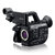 索尼（SONY）PXW-FS5M2K专业数码摄像机4K便携摄录一体机约884万像素3.5英寸显示屏(含18-105镜头)(FS5M2机身)第4张高清大图