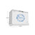 Hisense/海信 BD/BC-308NU/A 冰柜家用 顶开式卧式商用冷藏冷冻柜第2张高清大图
