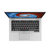 ThinkPad New S2 03CD 2020款 13.3英寸商务办公轻薄笔记本电脑(i5-10210U/银色 8G内存/1TB固态/定制)第3张高清大图