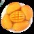 海南小台农芒果10斤新鲜当季现摘热带水果鸡蛋小台芒应季整箱包邮(3斤小台芒)第5张高清大图