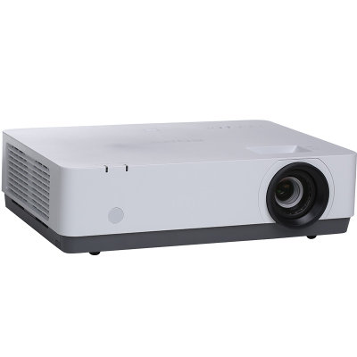 索尼（SONY）VPL-EX450投影机 新品 商务 会议教学高清投影仪
