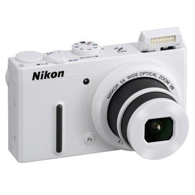 尼康（Nikon）COOLPIX P330数码相机