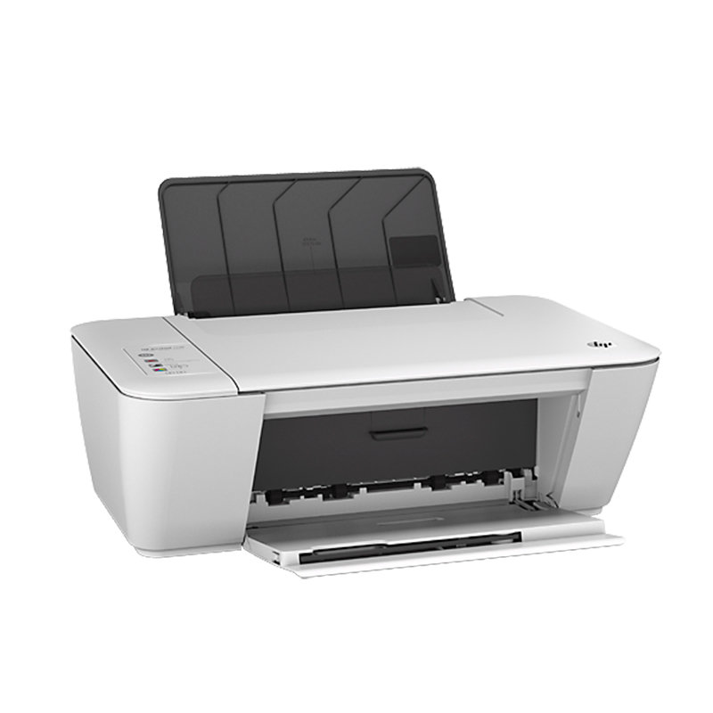 惠普(hp) deskjet 1510 彩色喷墨多功能一体打印机(打印复印扫描)(套