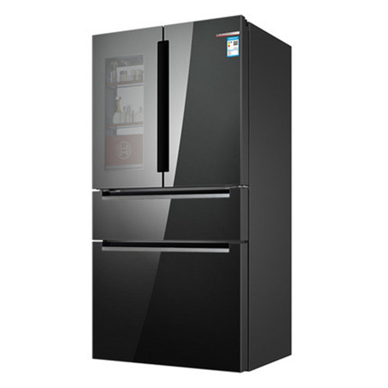 博世562升风冷双循环四门冰箱bcd562wkfn96pa56c零度保鲜