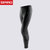 SPIRO斯派罗 男款超轻快干透气型跑步运动高弹紧身裤S171M(黑色 XL)第3张高清大图