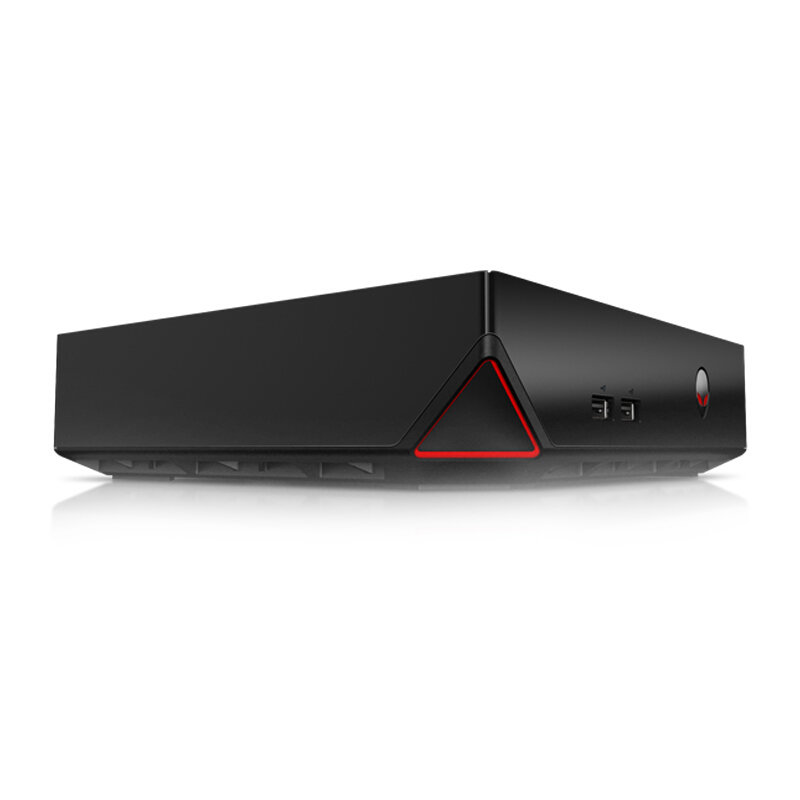 戴尔dell 外星人alpha阿尔法 r2-4528b 游戏台式电脑主机i5-6400t 8g