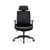 宏图景时办公椅网椅(高背) HTJS-Y020(黑色 03款)第4张高清大图