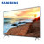 Samsung/三星 UA55MUF30ZJXXZ 55吋4K智能网络液晶平板电视(黑色)第4张高清大图