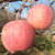 宁夏中卫红富士新鲜水果富硒苹果85mm以上苹果(6颗装 1500)第3张高清大图