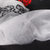 水晶棉底冰丝袜女短薄款中筒绣花妈妈袜秋冬季女士中老年玻璃丝袜(黑底黑丝 红玫瑰 蓝玫瑰 紫玫瑰 305 307款各1双 一组5双（建议35-38码）收藏加购再送1双，共发6双)第5张高清大图