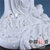 中国龙瓷 德化陶瓷白瓷观音菩萨佛像 渡海观音-2第4张高清大图