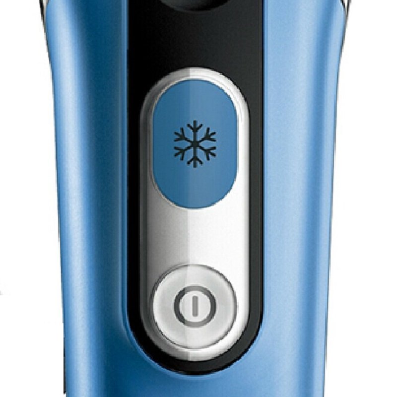 博朗braunct4scooltec冰感电动剃须刀干湿两用冰感科技将皮肤刺激降低