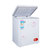 星星（XingXing） 家用冰柜 冷藏冷冻转换 小型迷你冷柜 单温节能冷柜(白色 BD/BC-106EC)第3张高清大图