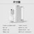 九阳（Joyoung）豆浆机DJ02E-X01 免手洗 一次一杯 温水即饮 家用多功能制浆机 0.3L小容量第5张高清大图