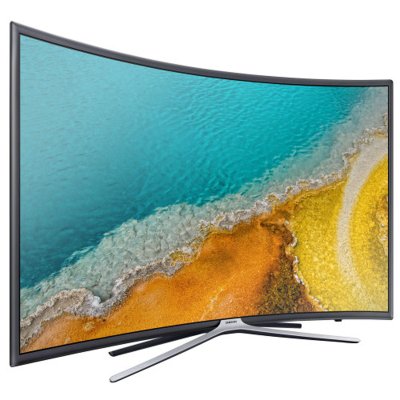三星彩电UA55K6800AJXXZ 55英寸 全高清智能曲面电视