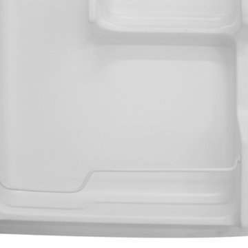 容声(Ronshen) BC-50F-134 50升L 单门经济实用小冰箱(白色)