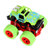 买一赠一儿童玩具 岩石攀爬车 大轮子山地车 早教 儿童玩具 儿童生日礼物 KM3039 浅紫色(浅紫色 版本)第3张高清大图