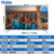 Haier海尔电视50英寸 LS50Z51Z 4K高清智能语音LED液晶平板电视(黑色 50英寸)第4张高清大图