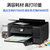 爱普生L4168墨仓式智能无线WIFI照片打印机自动双面办公家用彩色喷墨一体机连供打印复印扫描替L485 L385套餐三第3张高清大图
