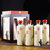 五粮液总厂宜宾生产 梅兰竹菊浓香型60度白酒500ml*4瓶整箱礼盒装(500ml*4 整箱)第5张高清大图