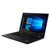 ThinkPad S2(04CD)13.3英寸轻薄笔记本电脑 (I5-8265U 8G 512G固态 集显 FHD全高清 指纹识别 Win10 黑色）第4张高清大图