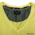 阿玛尼男式T恤 Armani Jeans/AJ系列夏季新款男士V领纯棉短袖T恤 90395(墨绿色 L)第4张高清大图