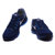 Nike耐克新款气垫鞋深蓝男鞋休闲运动跑步鞋减震网面透气跑步鞋运动鞋跑鞋训练鞋慢跑鞋(878670-401 深蓝 44)第4张高清大图