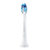 飞利浦（PHILIPS）电动牙刷HX3226 充电式声波震动牙刷 1种模式2支牙刷头 自动牙刷(HX3226粉色)第5张高清大图