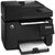 惠普(HP) LaserJet Pro MFP M128fn-010黑白激光多功能一体机 打印复印扫描传真第2张高清大图