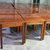 望宝雅百利餐桌实木中式正方形桌子80*80cmSW-001实木四方桌(默认)第3张高清大图