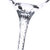 (国美自营)帕莎帕琦扭纹高脚杯红酒杯葡萄酒杯3只装290ml440212第4张高清大图