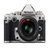 尼康（Nikon） Df 全画幅单反套机 AF-S 50mm f/1.8G 尼康DF银色(套餐一)第5张高清大图