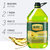菌妍福利门葵花橄榄油2.7L 清香植物调和油凉拌炖炒煎炸2.7升包邮第2张高清大图