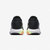 Nike/耐克 男女鞋 STRUCTURE20气垫黑白网面跑步鞋849576(849576-018 43)第5张高清大图