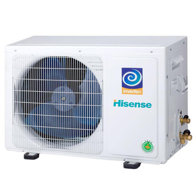 海信（Hisense）KFR-35GW/06-N2（a）空调