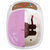 凯仕乐（Kasrrow）KSR-A318S 足浴盆 粉色第2张高清大图