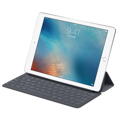 Apple iPad Pro 9.7英寸MLMP2CH/A（32G/银白色/WLAN版）