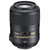 尼康（Nikon）AF-S DX 85mm f/3.5G ED VR 微距定焦镜头（ED低色散镜片 支持双对焦模式 内对焦 宁静波动马达）第5张高清大图