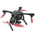 亿航(EHANG) GHOSTDRONE2.0旗舰版 智能飞行 无人机 航拍飞行器 黑第3张高清大图