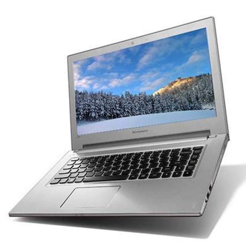 联想lenovoz40014寸笔记本i54g500g1g独显蓝色