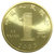 【珍源藏品】一轮生肖纪念币 2003年-2014年纪念币(粉红色)第5张高清大图