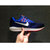 NIKE耐克男鞋新款男子STRUCTURE 20跑鞋运动女鞋休闲情侣鞋849576(深蓝白)第5张高清大图