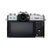 富士（FUJIFILM）X-T20 微单电相机 2430万翻折触摸屏 4K XT10升级版(黑色 XT20（18-55mm ）镜头套机)第4张高清大图